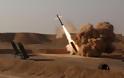 Δοκιμές πυραύλων στο Ιράν