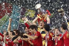 Τι γράφουν τα Ισπανικά και τι τα Ιταλικά ΜΜΕ για τον θρίαμβο της Ισπανίας [ΦΩΤΟ - ΜΕΤΑΦΡΑΣΗ]