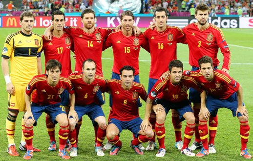 Η Ισπανία σπάει κάθε ρεκόρ - Φωτογραφία 2