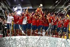 Η Ισπανία σπάει κάθε ρεκόρ