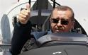 Η Τουρκία απάντησε με μαχητικά σε πτήσεις συριακών ελικοπτέρων