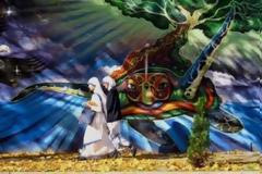 ΔΕΙΤΕ: Εντυπωσιακά graffiti που κλέβουν την παράσταση