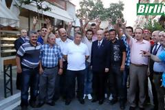 Η παρέα των λύκων στη Θράκη, την πατρίδα του Δημοκρίτου