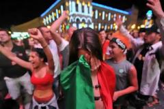 ΤΟ... ΔΑΚΡΥ ΤΗΣ ΙΤΑΛΙΑΣ! *ΒΙΝΤΕΟ*