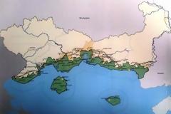 Η σιωπή της Αθήνας, ο Φούχτελ και η Θράκη