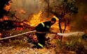 Δυτική Ελλάδα: Πυροσβεστικοί κρουνοί που δεν βγάζουν νερό ή δεν μπορούν να συνδεθούν με τα πυροσβεστικά οχήματα
