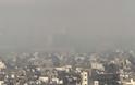 Υψηλές οι τιμές ρύπων στον αέρα της Θεσσαλονίκης