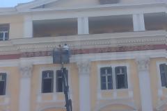 Εργασίες στο ΥΜΑΘ [video]