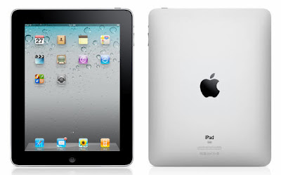 Apple συμφωνία με Proview για το iPad στην Κίνα - Φωτογραφία 1