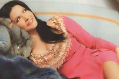 Χωρίς εσώρουχο η Ζωζώ Σαμπουτζάκη! [ΦΩΤΟ]