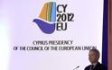Προεδρία της Κύπρου στην Ε.Ε.: Θα πετύχουμε