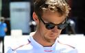 Button: «Γιατί τόσο “γλείψιμο” στον Alonso»
