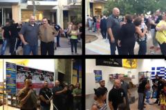 Χρυσή Αυγή-Μπορούμε να κάνουμε την διαφορά... Αλληλεγγύη στους Έλληνες!