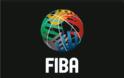 Η FIBA αναφέρει τα Σκόπια ως 