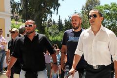 Ο Κασιδιάρης μάζεψε 1.000 άτομα στην Ανάβυσσο! [ΦΩΤΟ]