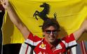 Horner: «Απειλή ο Alonso»