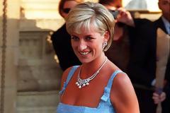 Ποια θα υποδυθεί τη Diana; [ΦΩΤΟ]