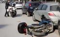 Τρεις θάνατοι μοτοσικλετιστών μόνο σε μία μέρα στην Ημαθία