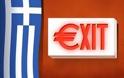Η απόφαση της Πέμπτης φέρνει την Ελλάδα ένα βήμα πιο κοντά στην έξοδο από το ευρώ...