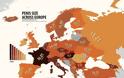 Ο ευρωπαϊκός χάρτης των ανδρικών... μορίων - Ποιοι λαοί έχουν τα μεγαλύτερα προσόντα; - Φωτογραφία 2