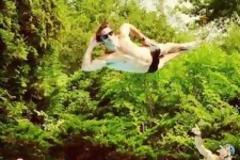 Τους έπιασαν την ώρα του...πηδήματος