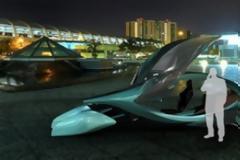 O 24χρονος Έλληνας που «έβαλε τα γυαλιά» στους Γιαπωνέζους σχεδιαστές αυτοκινήτων [εικόνες]