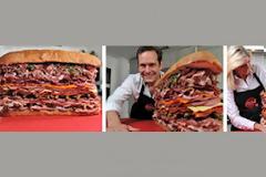 ΕΝΑ ΔΙΣΕΚΑΤΟΜΜΥΡΙΟ ΘΕΡΜΙΔΕΣ ΣΕ ΕΝΑ ΠΙΑΤΟ