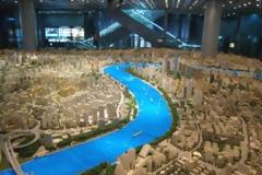 ΑΠΙΣΤΕΥΤΕΣ ΦΩΤΟ: Η Σαγκάη του 2020!