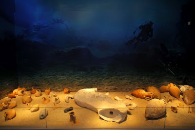 Οι αρχαιολόγοι αντιδρούν στις φήμες για λουκέτα σε δημόσια μουσεία - Φωτογραφία 1