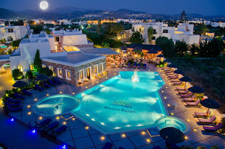 Moναδική προσφορά από το Naxos Resort για τους αναγνώστες του tromaktiko! - Φωτογραφία 1