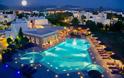 Moναδική προσφορά από το Naxos Resort για τους αναγνώστες του tromaktiko!