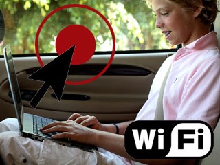 Avis WiFi: Internet on the go! - Φωτογραφία 1