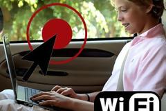 Avis WiFi: Internet on the go!