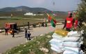 Οι Κούρδοι προειδοποιούν τον Ελεύθερο Συριακό Στρατό