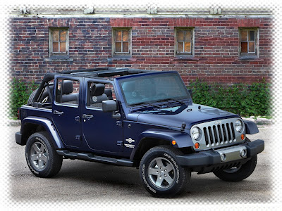 2012 Jeep Wrangler Freedom Edition - Φωτογραφία 1