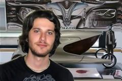 Συνέντευξη από τον Έλληνα που σχεδίασε το αυτοκίνητο του μέλλοντος.