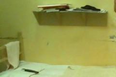 Φωτογραφίες απο το κελί του Άκη