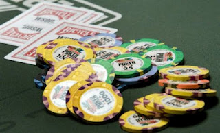 Δεκαοκτώ εκατ. δολάρια παίζονται σε μία παρτίδα πόκερ στο Λας Βέγκας! - Φωτογραφία 1