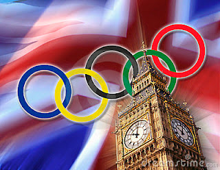 Στο Λονδίνο ετοιμαζονται περισσότερο για πόλεμο παρά για Ολυμπιακούς Αγώνες... - Φωτογραφία 1