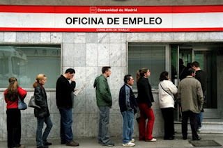 Η τουριστική περίοδος «μείωσε» την ανεργία κατά 2,1% τον Ιούνιο, στην Ισπανία - Φωτογραφία 1