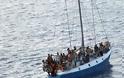 Κροατία: Ρυμουλκήθηκε σκάφος με παράνομους μετανάστες