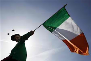 Η Ιρλανδία επιστρέφει στην αγορά χρέους ύστερα από δύο χρόνια - Φωτογραφία 1