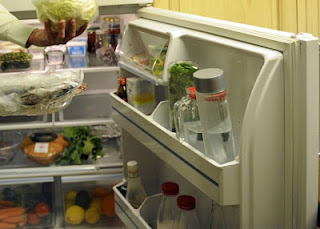 Πάρτι… μικροβίων στο ψυγείο μας - Φωτογραφία 1