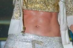 Αυτοί είναι six-pack κοιλιακοί. Σε ποιαν ανήκουν; [φωτο]