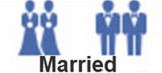 Το Facebook πλέον προσφέρει την επιλογή «παντρεμένος» και για τους ομοφυλοφίλους - Φωτογραφία 1