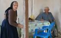 Χωρίς δισταγμό έκοψαν το ρεύμα σε 96χρονο ανήμπορο ηλικιωμένο