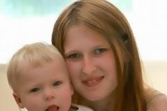 ΑΠΙΣΤΕΥΤO: Γέννησε, έπεσε σε κώμα και μετά δε θυμόταν ότι ήταν έγκυος!