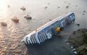 Ερωτηματικά σχετικά με την ασφάλεια του Costa Concordia γεννάει νέα έρευνα