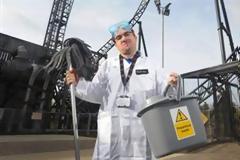 ΔΕΙΤΕ: Επαγγέλματα που δεν γνωρίζατε ότι υπάρχουν!