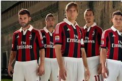 ΟΙ ΤΡΕΙΣ ΝΕΕΣ ΕΜΦΑΝΙΣΕΙΣ ΤΗΣ ΜΙΛΑΝ *PHOTOS*